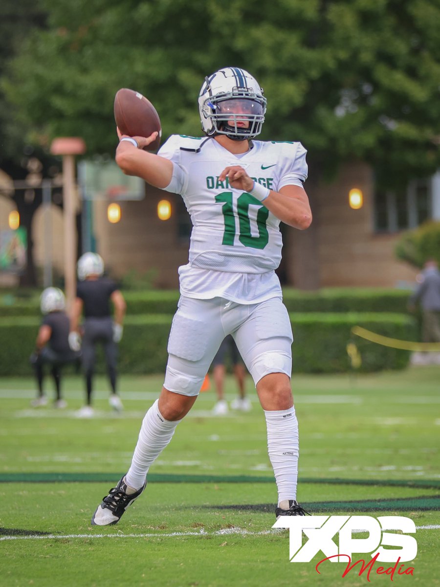 Texas Private School Media tweet media