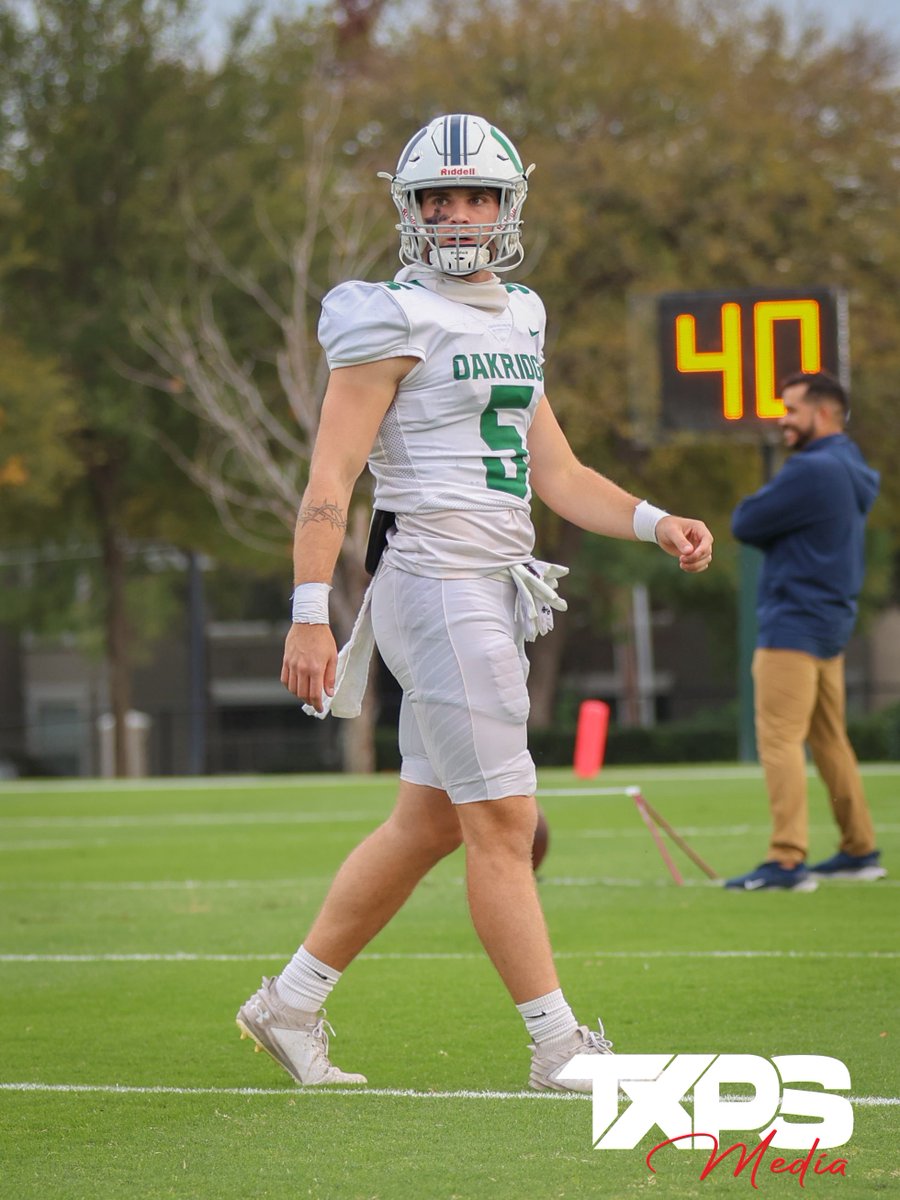 Texas Private School Media tweet media