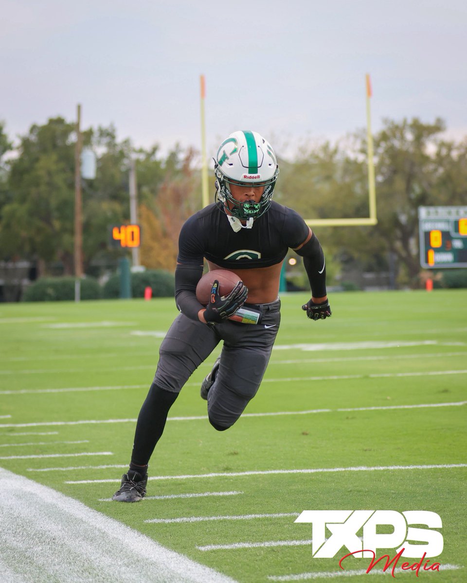 Texas Private School Media tweet media