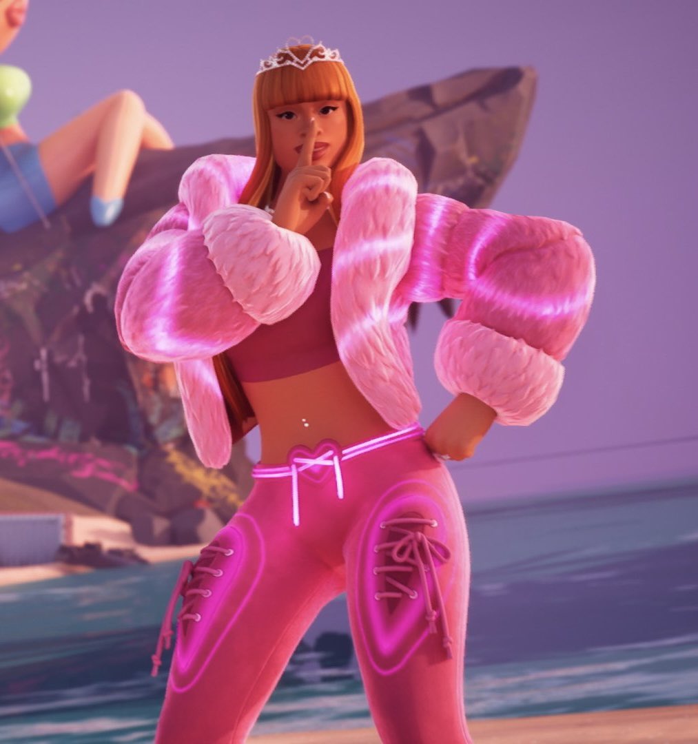 codethiccnite's tweet image. THE ONLY SKIN WE CARE ABOUT! 🔥🤩

IYKYK 👀😏

Consider using code “THICCNITE” in the item shop to support me ✅ #EpicPartner 

#Fortnite #FortniteArt #FortniteLeaks #FortniteChapter5 #FortniteRemix