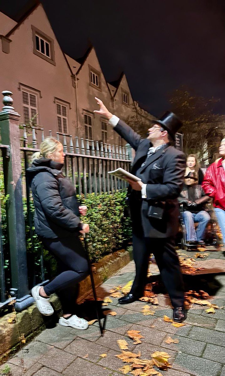 Hidden Histories tweet media