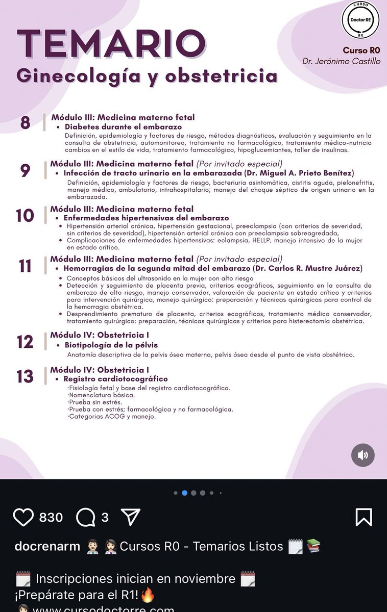 conejodebelen's tweet photo. No digan mmdas
NO NECESITAN UN CURSO PARA EL R1, agarren un libro y listo 
Por todo quieren sacarles dinero
Que oosoooooo https://t.co/sHrZusdHpx