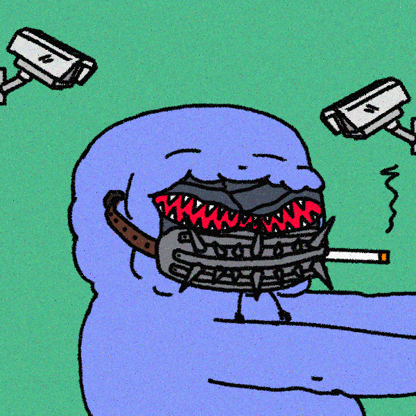 👁️ ALL EYES ON ME 👁️
#BOMEFERS