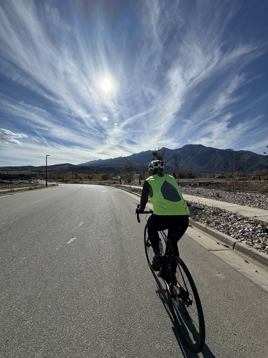 Surprising November!