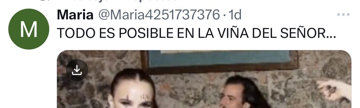 🆘 TODOS POR FAVOR AYUDEN A REPORTAR Y BLOQUEAR ✅

>> x.com/maria425173737…

@.maria4251737376

🚨 Reporta está cuenta
NO MENCIONES NI DISCUTAS/  SOLO BLOQUEA + REPORTA