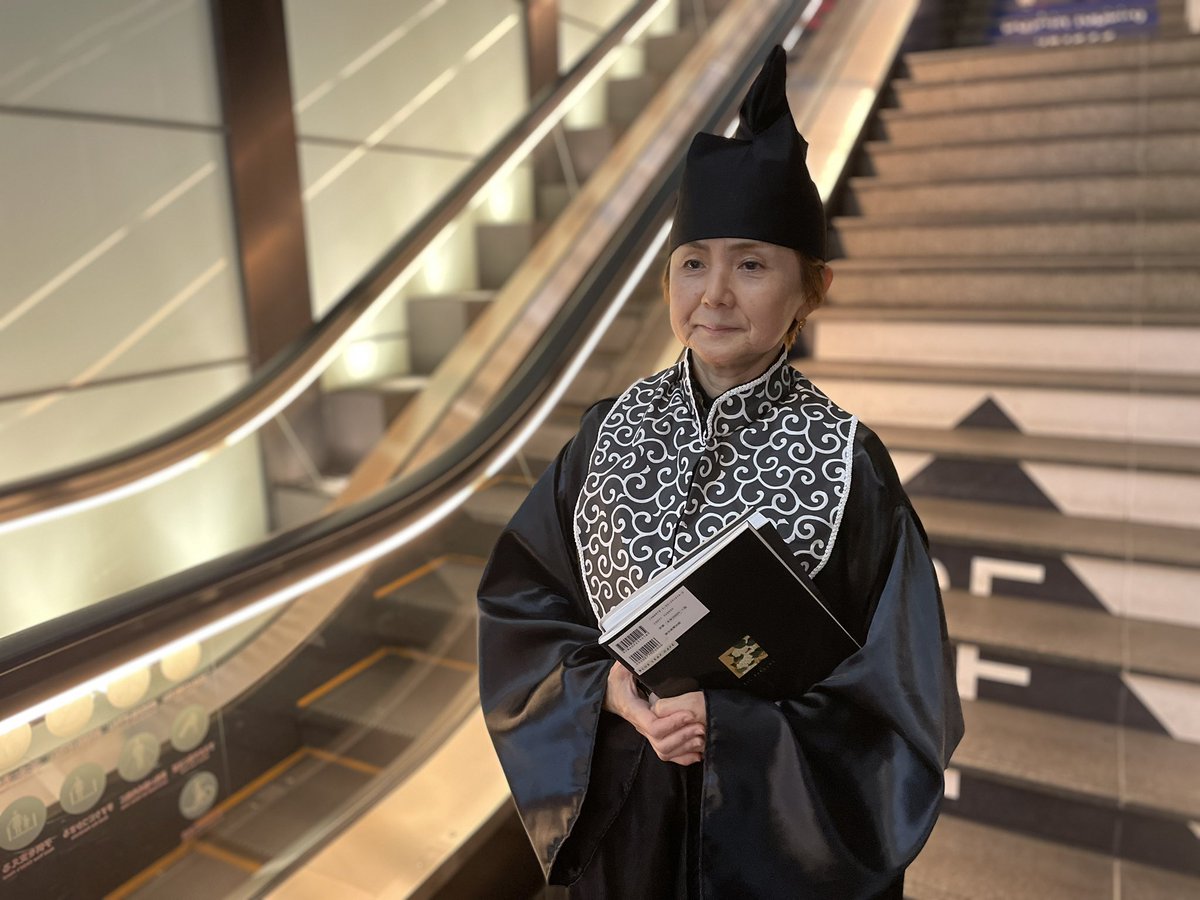 今年のハロウィンは、NHKの朝ドラ「虎に翼」の寅ちゃん役伊藤沙莉さんの仮装をしてみました。
#ハロウィン
#仮装
#nhk 
#虎に翼 
#寅ちゃん