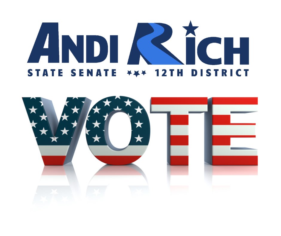 AndiRichWI's tweet image. 🗳️ VOTE NO on the Citizenship Referendum 🗳️
Voting rights are for citizens only—it’s already illegal for non-citizens to vote. This referendum aims to confuse voters and create barriers. Stand up for fair elections and vote NO on Nov 5th!
#AndiForWI #VoteNO #WI #ProtectDemocracy