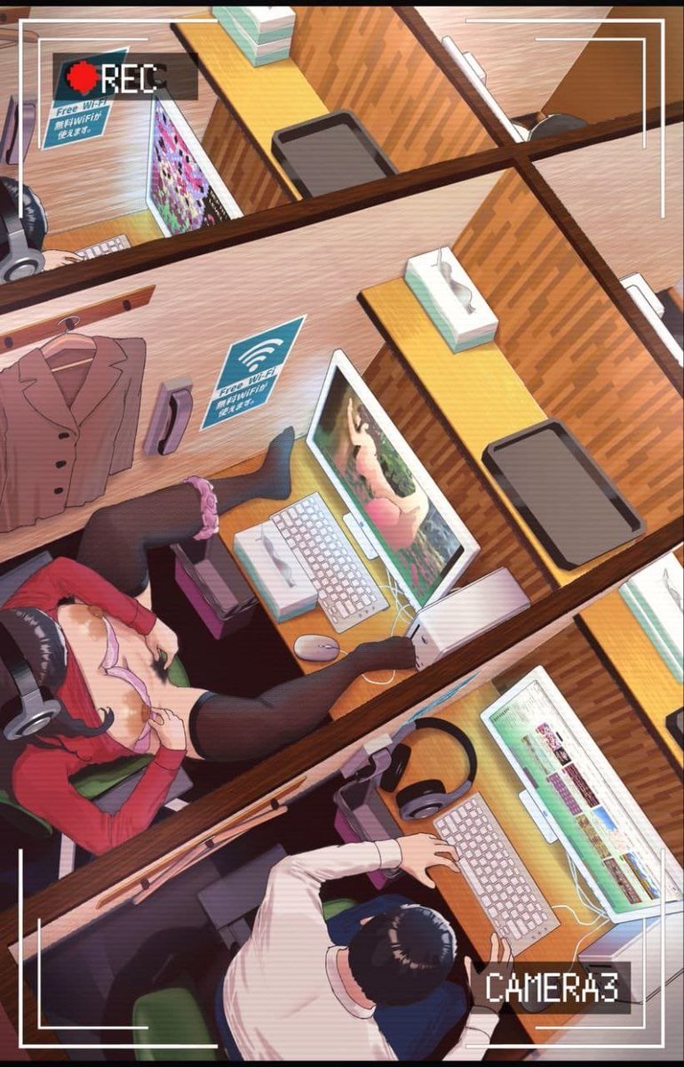 hentaitait's tweet photo. https://t.co/6Hi2deGLk3