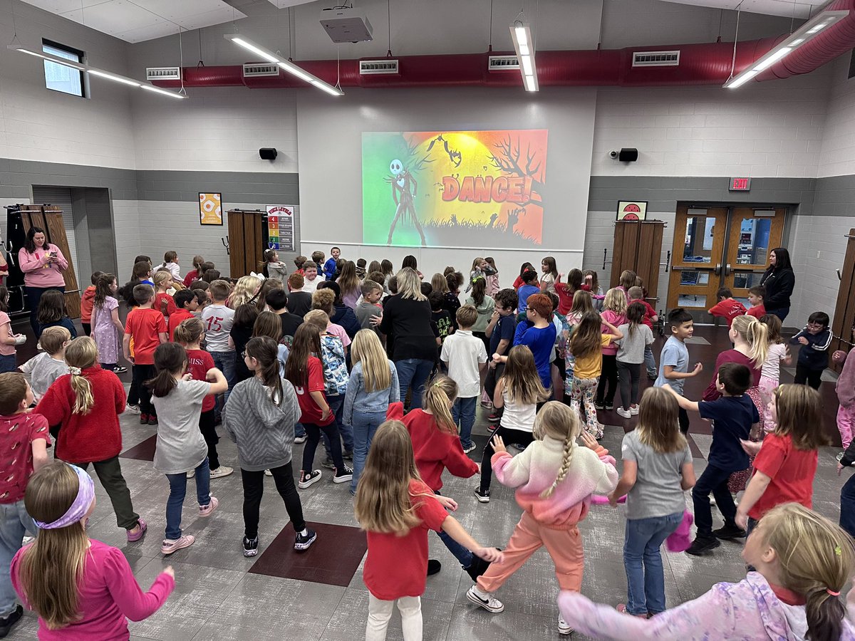 Northview Elementary School tweet media