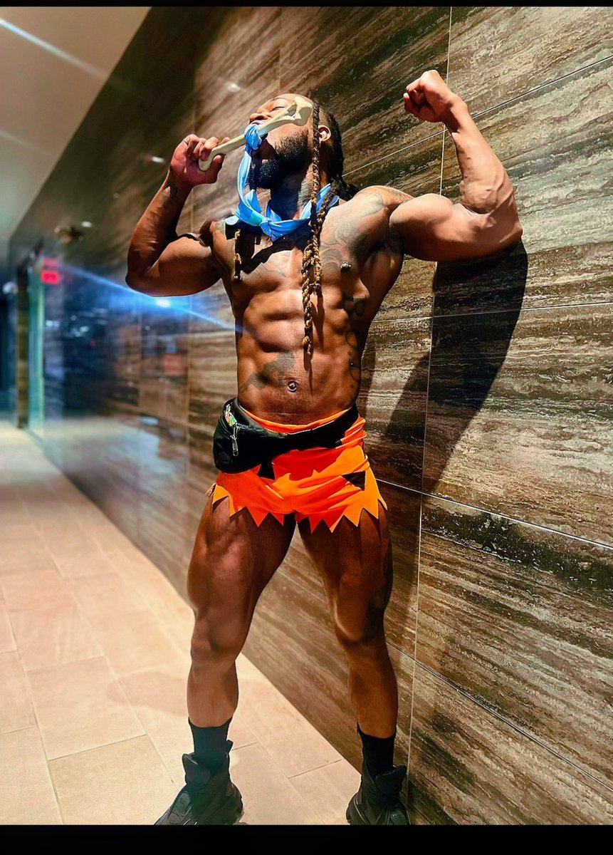 AJ FITNESS tweet media