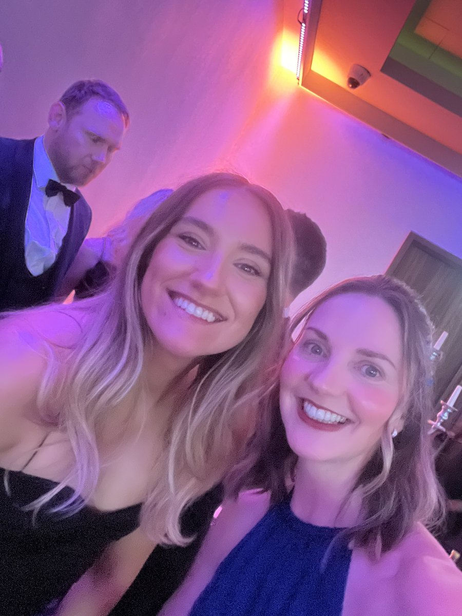 It’s that time of year again - celebrating the incredible athletes, coaches, teams, volunteers and partnerships advancing women and girls' sport in Scotland! #SWISAwards2024