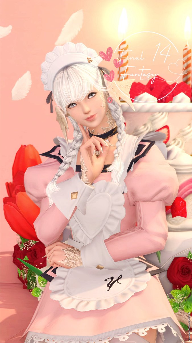 sui_minFF14's tweet photo. おはようございます
どーなつとれた..やっと...
横からだと鱗で見えないw
#FF14 #おはウラ #Ade_Room #Laha_Logo https://t.co/fS6ubhJlwb