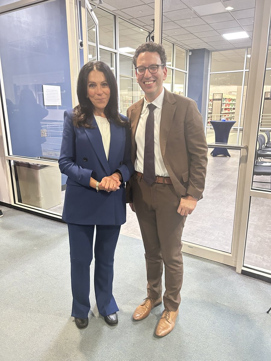 Doron Dorfman tweet media