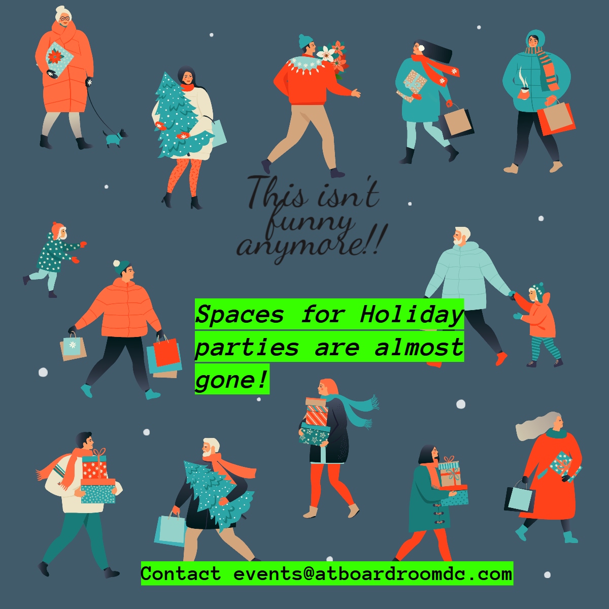 Board Room tweet media