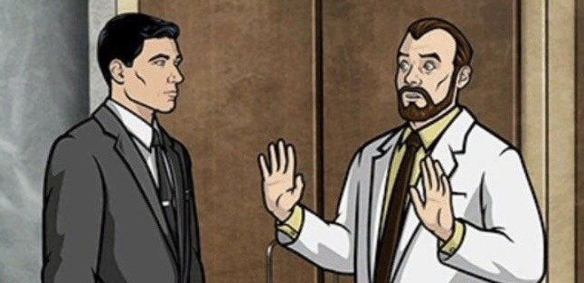 Todd Vaziri tweet media