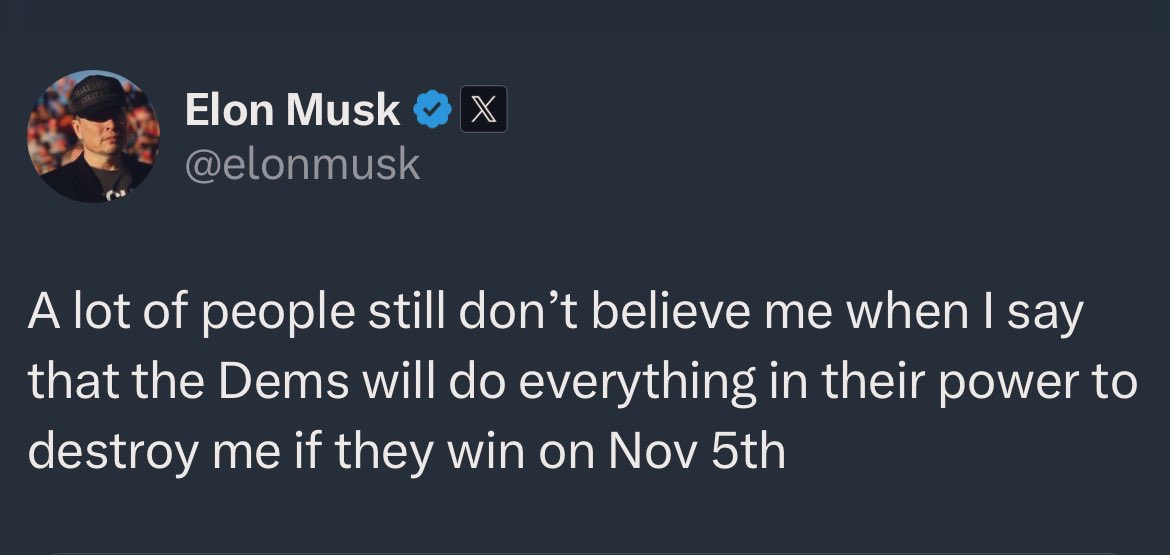 Todd Vaziri tweet media