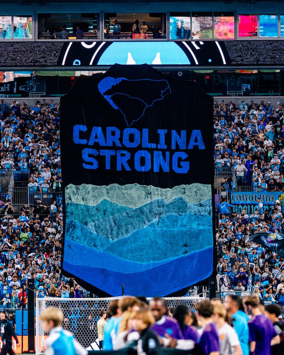 Charlotte FC tweet media