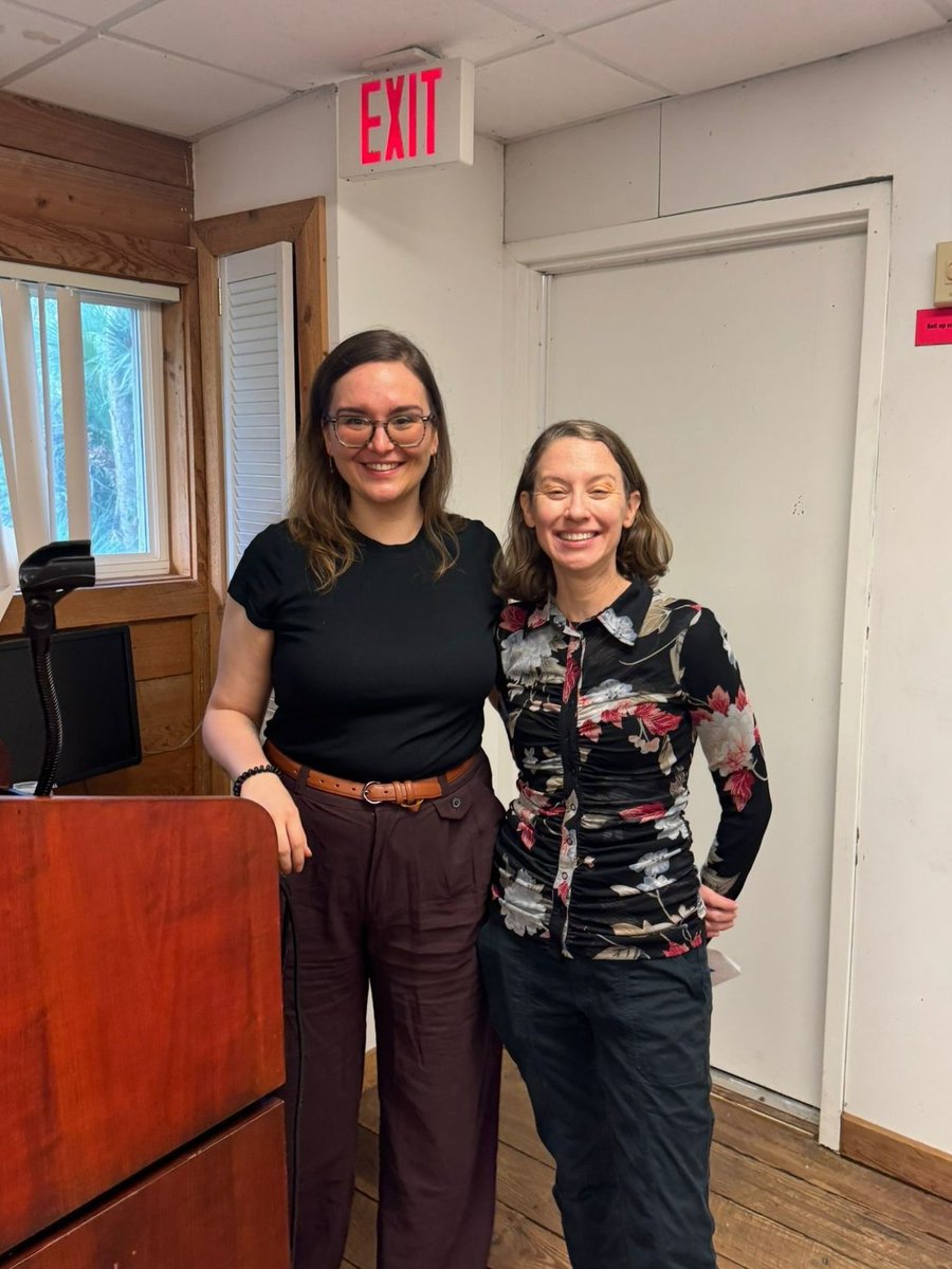 Lindsay Campbell (@lp_campbell) on Twitter photo Congratulations, Dr. <a href="/amely_bauer/">Amy Bauer, Ph.D.</a>! Great job today and can't wait to see all the exciting things to come! Congratulations, Dr. <a href="/amely_bauer/">Amy Bauer, Ph.D.</a>! Great job today and can't wait to see all the exciting things to come!