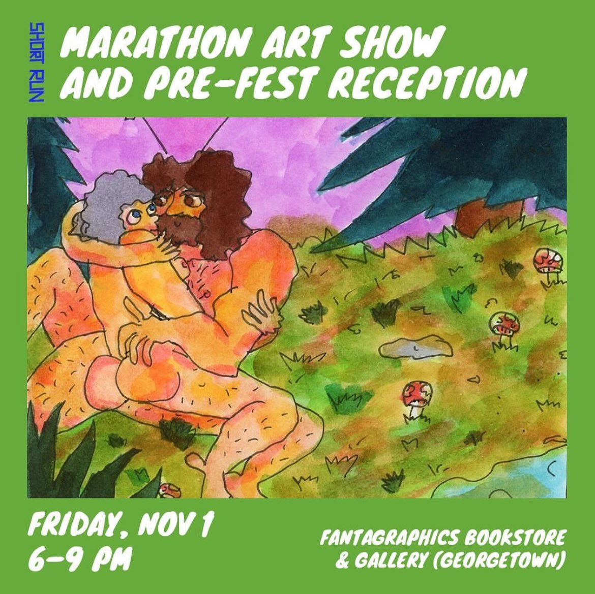 Fantagraphics tweet media