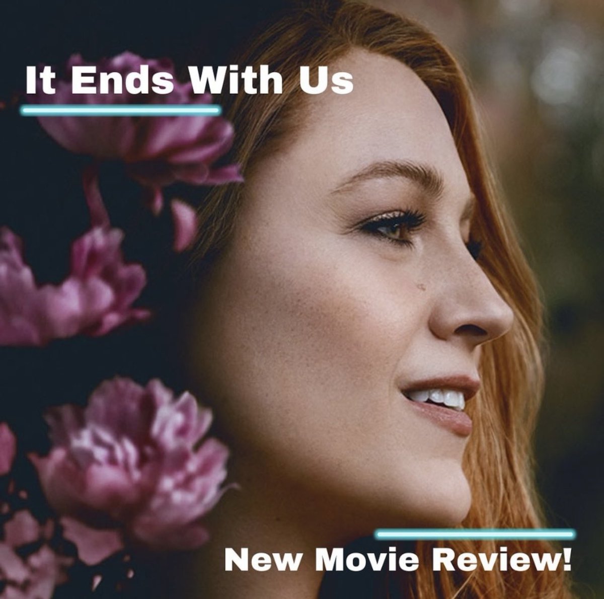 csustanpenumbra's tweet image. Attention Colleen Hoover fans!
On our website, you can find a new review on the film adaptation of Colleen Hoover's "It Ends With Us." Check out this review at penumbraonline.com/reviews-fall.
#penumbra #callforreviews #moviereview #itendswithus #colleenhoover