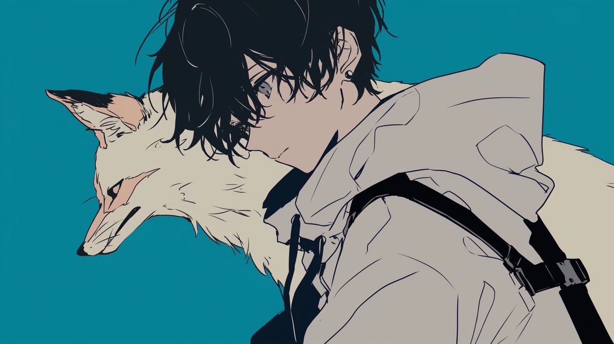 xxas8888's tweet image. 🦊
#フリーアイコン
#フリーヘッダー
#フリーイラスト
#freeicon
#AIart
#病み垢
※ご利用の前にご一読ください
lit.link/AIpic8888