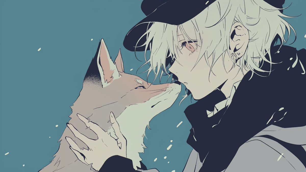 xxas8888's tweet image. 🦊
#フリーアイコン
#フリーヘッダー
#フリーイラスト
#freeicon
#AIart
#病み垢
※ご利用の前にご一読ください
lit.link/AIpic8888