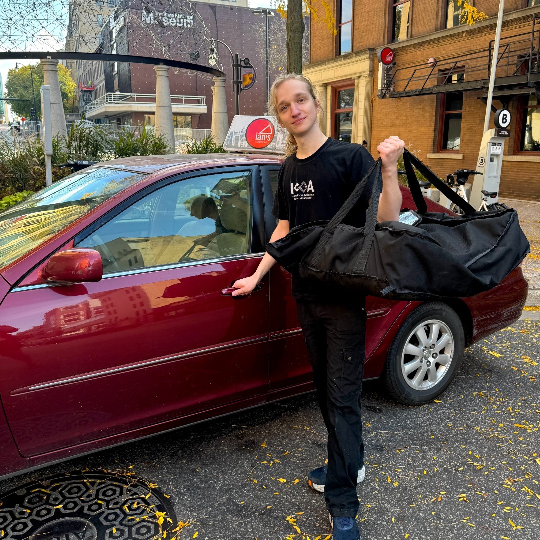 Ian's Pizza Madison tweet media