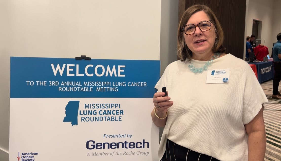 Networking at #MSLCRT24.