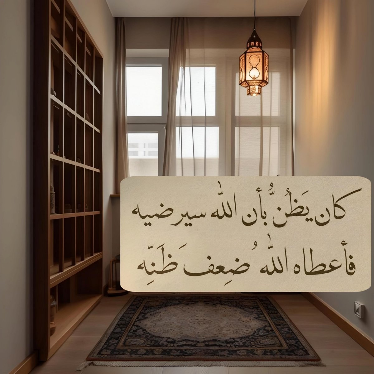 1A_610's tweet photo. اطمئن.. https://t.co/xjfnne0fDE