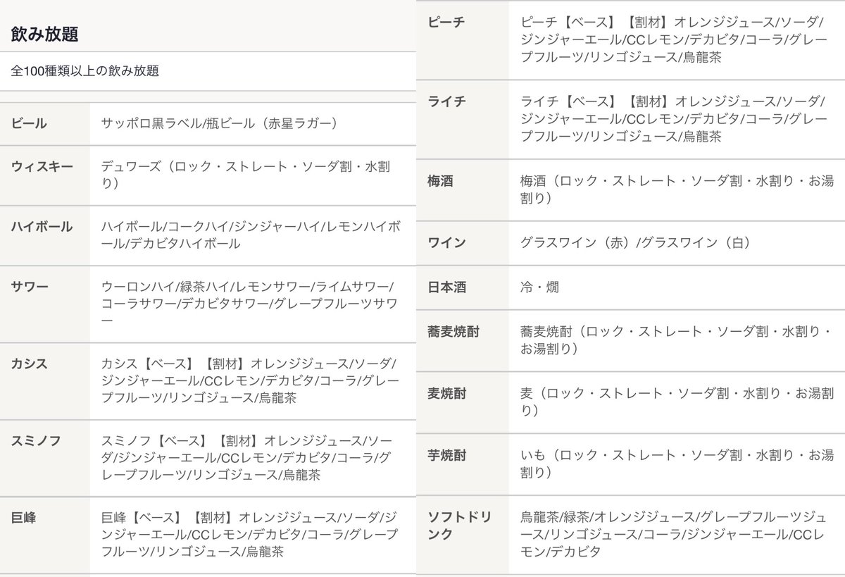 【告知】
🤍11/9(土)新潟即売会→ご飯会

⬇️詳細
https://t.co/jAR6wTth1v

ガタホリック
🕐11:30-15:30
🏠朱鷺メッセ
📍H-3.4(ツナマヨ)
👙うさぎさん
⬇️ご参加方法
https://t.co/A4VOhhchAh

ご飯会
🕐19:30-22:30
🏠えびず 新潟駅前店
👤15名
💰1万(女性7千円)
👙私服
⬇️お申し込み
https://t.co/NZ29jml1o1

急遽参加！
ツナマヨちゃん@T_utero 
メロンちゃんと@me_lonchan 

オフ会はたっぷり3時間🥳
途中退席可！

どちらかだけのご参加も大歓迎！
初見様も待ってます💋