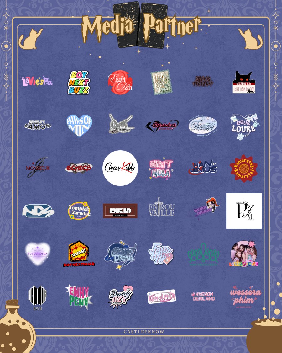 CASTLEEKNOW's tweet image. 