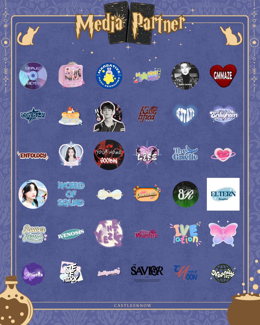 CASTLEEKNOW's tweet image. 