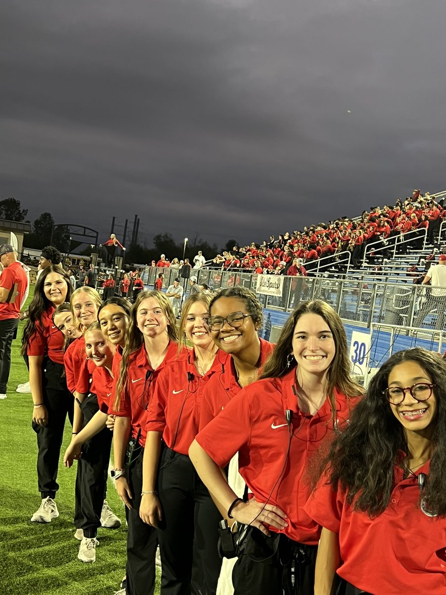 Lake Belton HS Athletic Training tweet media