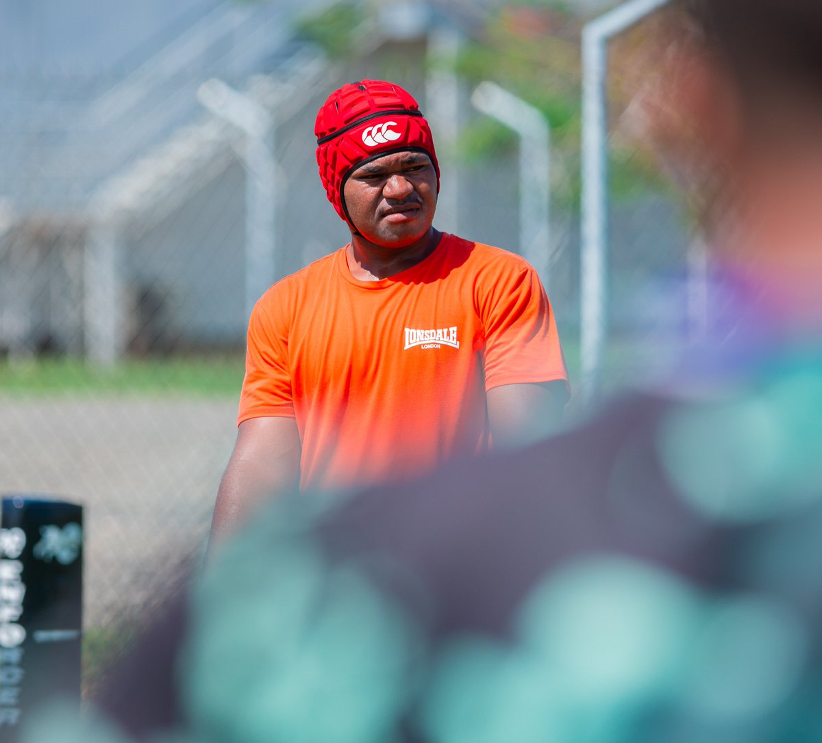 Fijian_Drua's tweet photo. 💥Boom!

Welcome to the Drua Academy

#TosoDrua https://t.co/Y2BnqZe8pi