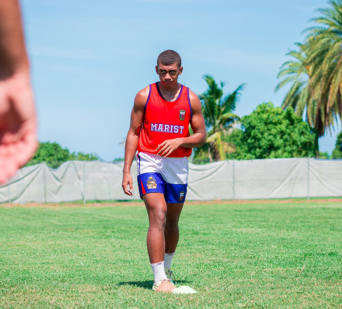 Fijian_Drua's tweet photo. 💥Boom!

Welcome to the Drua Academy

#TosoDrua https://t.co/Y2BnqZe8pi