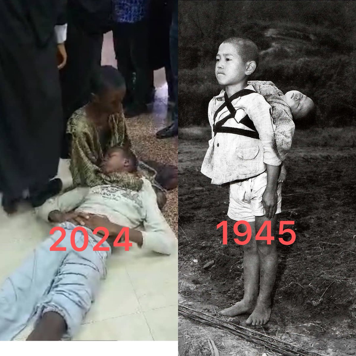 MikeOkachi's tweet photo. This is really sad and heartbroken 💔 

At what level would it gets to before it can be tagged as #badgovernace ?

Same people who led protest just 10years ago are arresting minors for protesting!!

Personally I will sue FG😭😭 https://t.co/pTJfJ99HmY