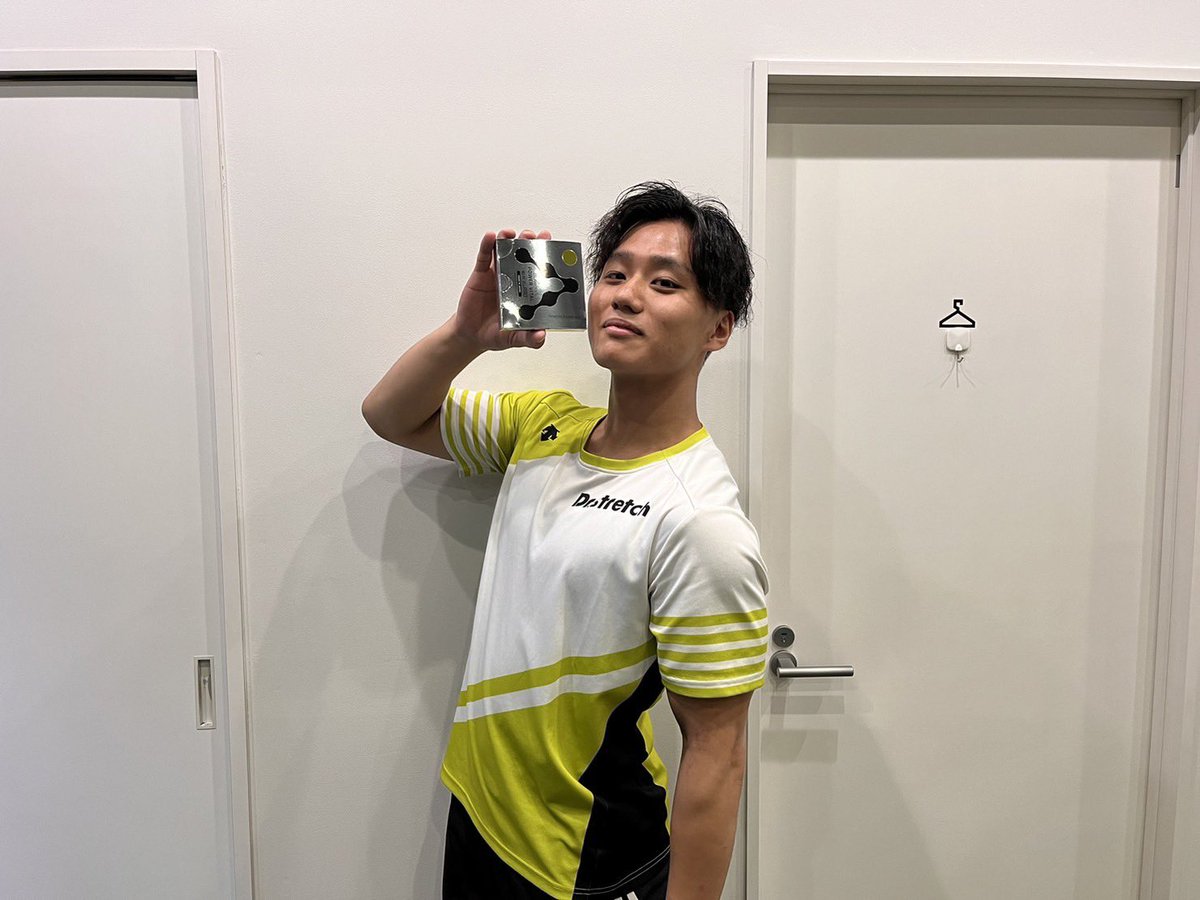 おはようございます！
この度D1隊長になりました！
 11月にもなりさむくなってきましたが日々の感謝を忘れず今まで以上に頑張ります💪🔥

 #D1 
 #ドクターストレッチ
 #南大沢店
 #ズブアラ