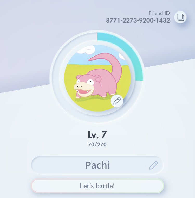 If you know, you know! ✨