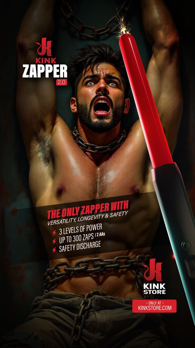 The Kink Store tweet media