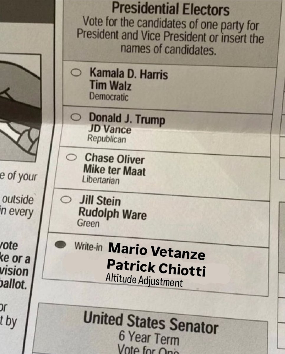 Mile High Mario tweet media