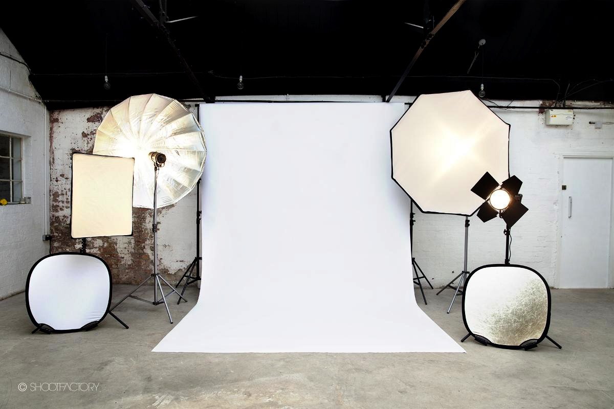 SHOOTFACTORY tweet media