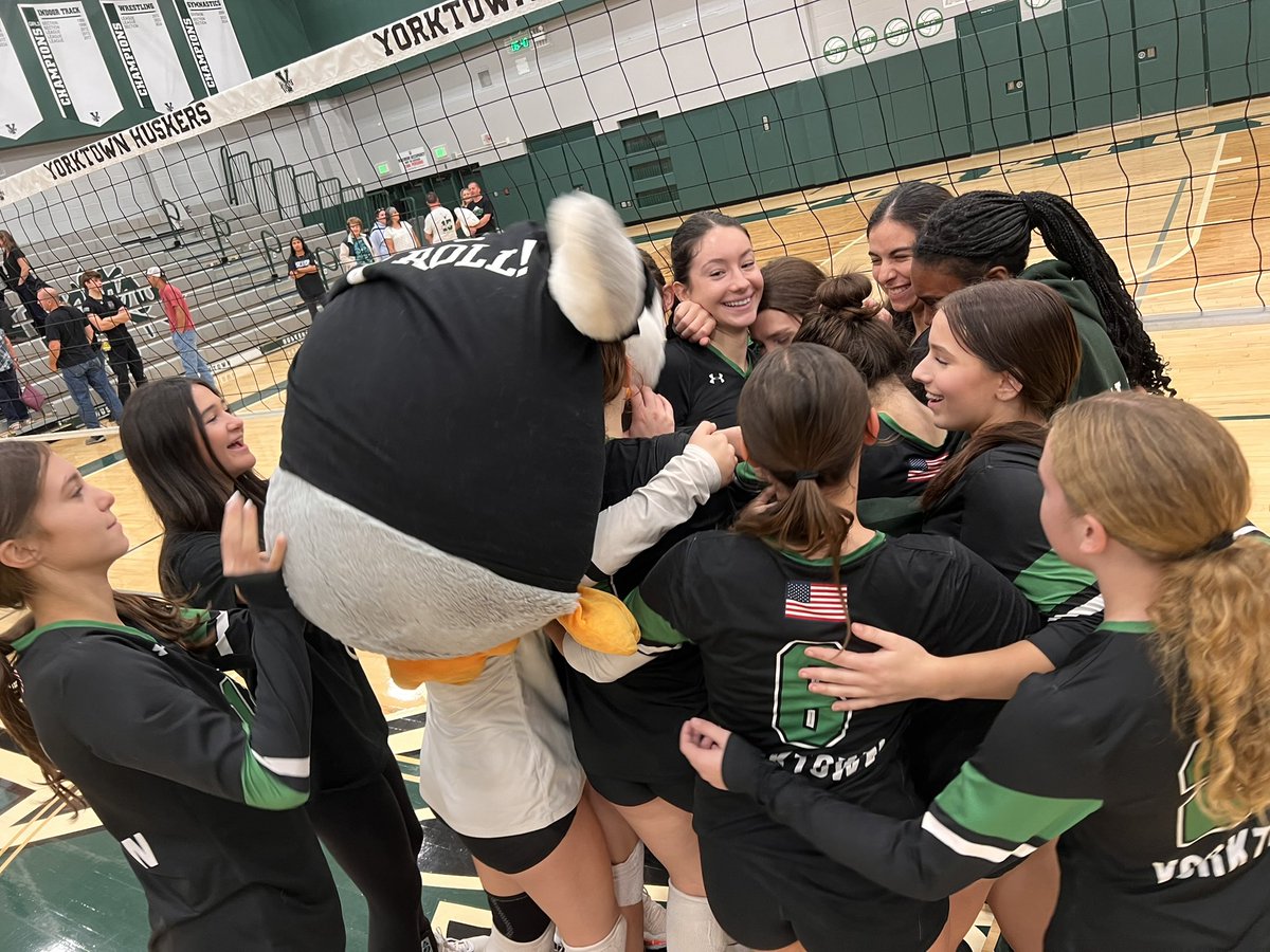 Congratulations Lexi!