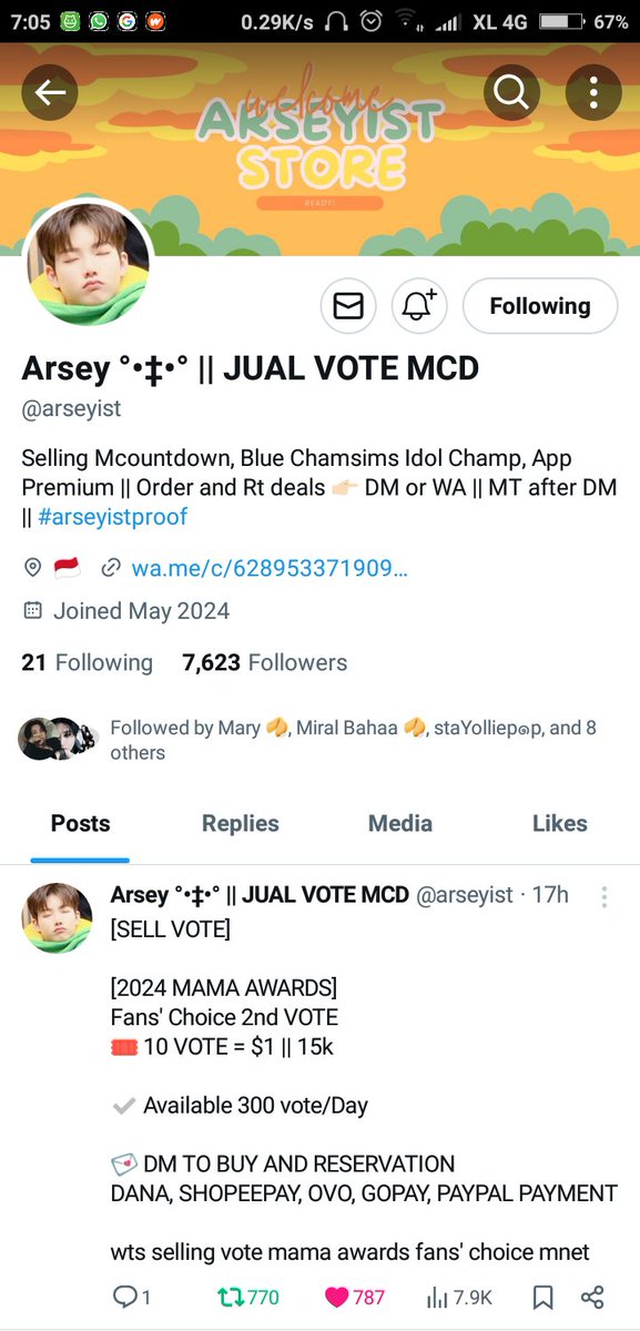 shargaatif's tweet photo. @SyLixie_ @arseyist DONE FOR #STRAYKIDS https://t.co/DlPonJA3cJ