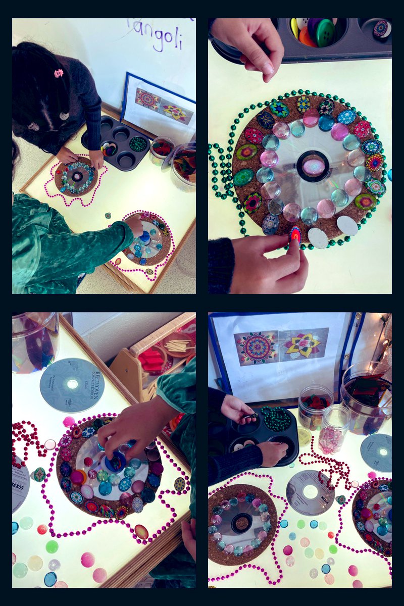 Angelique Campbell (@creativekindie) on Twitter photo We learned about Diwali & created firework 🎆 artwork inspired by @chaayaprabha’s illustrations in “The Best Diwali Ever.” We also used loose parts to create rangoli. <a href="/tdsb_HHM/">TDSB Hindu Heritage Month</a> #tdsb #inclusion #kindergarten #EarlyEd #HappyDiwali🪔 #FMELA We learned about Diwali & created firework 🎆 artwork inspired by @chaayaprabha’s illustrations in “The Best Diwali Ever.” We also used loose parts to create rangoli. <a href="/tdsb_HHM/">TDSB Hindu Heritage Month</a> #tdsb #inclusion #kindergarten #EarlyEd #HappyDiwali🪔 #FMELA