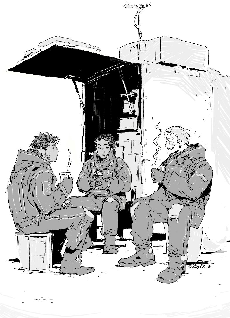 sketch comms for @/noahdeaart