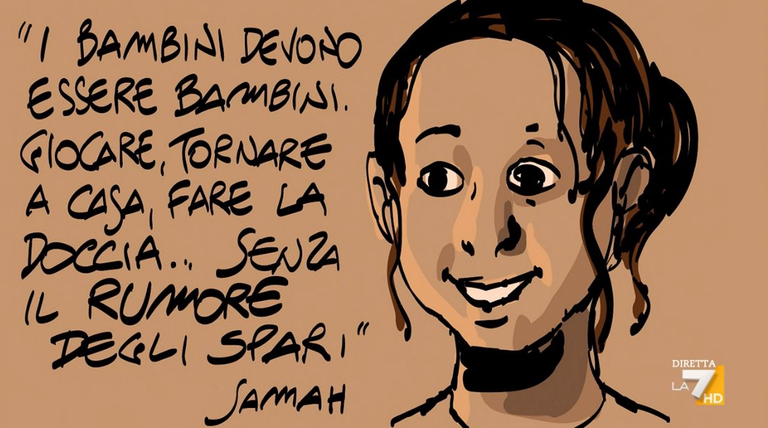 Senza il rumore degli spari

#propagandalive <a href="/makkox/">makkox</a>
