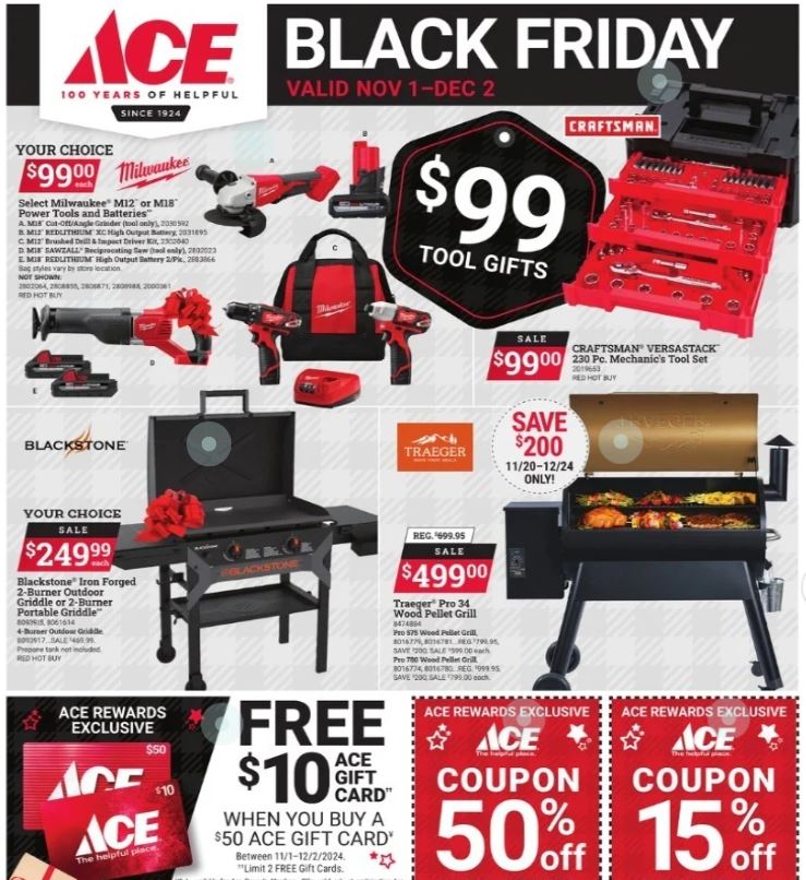 Black Friday (@blackfridayinfo) / X