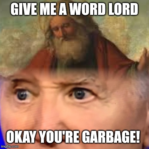 Daytobehappy's tweet image. #GarbageGate