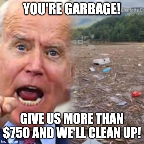 Daytobehappy's tweet image. #GarbageGate