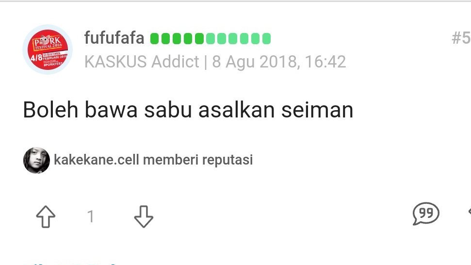 Gibran eh Samsul eh Slamet eh Fufu..haciiim

Saya saran, 
Kalo lagi beler, pake kacamata yang agak gelap seperti Dedy Dores
Jadi kalo pas  high  ngga terlalu kliatan gini lah.

Terus kalo berasa oleng, minumnya susu Beruang, jangan susu  Kotak.

Sebab susu kotak itu bukan susu